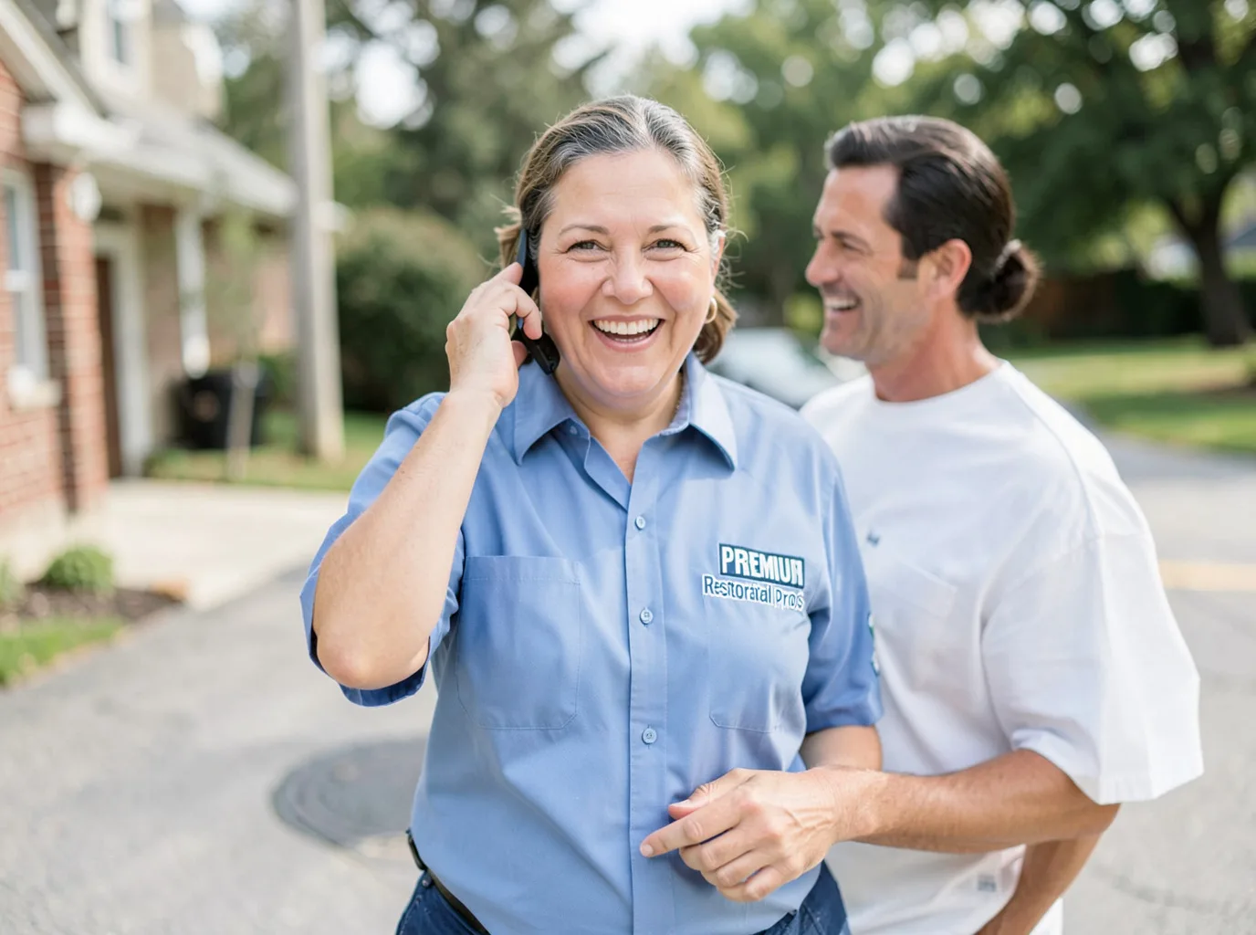 Water Damage Restoration Marion, LA FAQs
